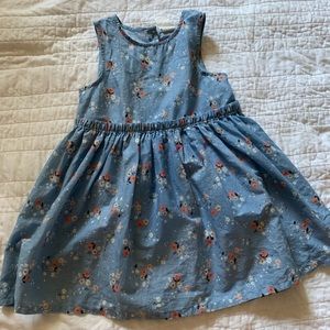 H&M toddler dress